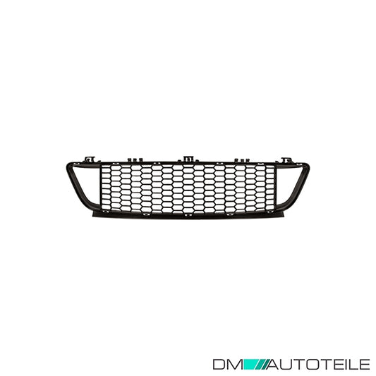 Stoßstangen Gitter Blende vorne mitte für BMW 1er M1 F20 F21 VFL 2012-2015