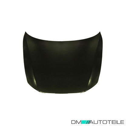 Motorhaube Bonnet Neu Stahl passt für BMW 5er Gran Turismo F07 Vorfacelift 09-13