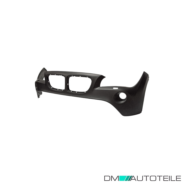 Stoßstange vorne ohne PDC mit SRA passt für BMW X1 (E84) Vorfacelift ab 09-12