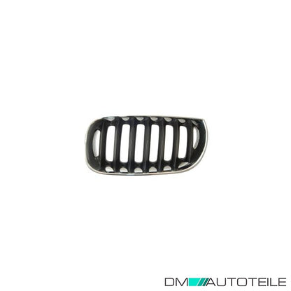 Kühlergrill Kühlergitter Grill links vorne links für BMW X3 E83 VFL 2004-2007