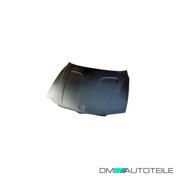 Motorhaube Bonnet Neuware Stahl passt für BMW X3 (E83) ab 2003-2010