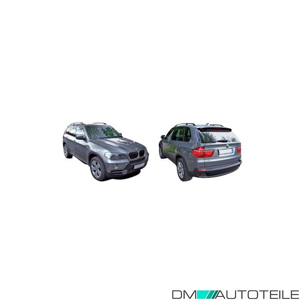Kotflügelhalter Halterung vorne links passt für BMW X5 (E70) 07-10