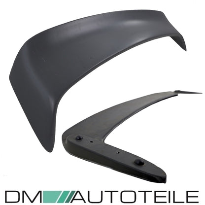Sport Heckspoiler klein oben + unten passt für BMW 3er E36 M3 GT Class 2 ab 1990-1999