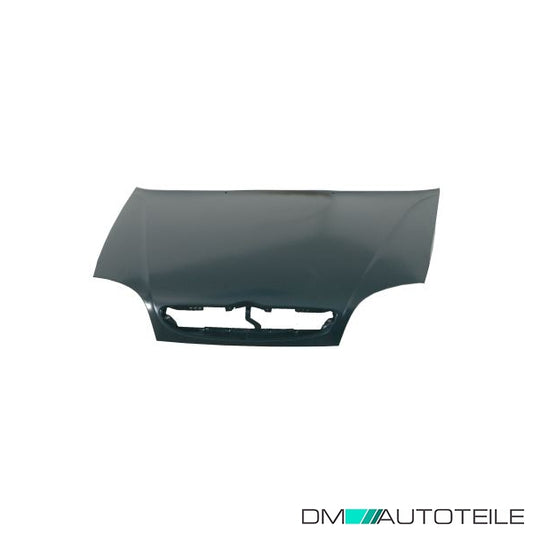 Motorhaube Bonnet Neuware Stahl passt für Citroën Saxo S0 S1 ab 1999-2004