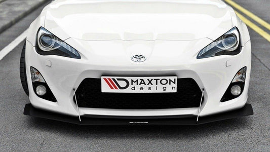 Racing Front Ansatz für TOYOTA GT86 RB-Design