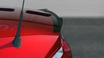 Spoiler CAP für Mazda MX-5 IV schwarz matt