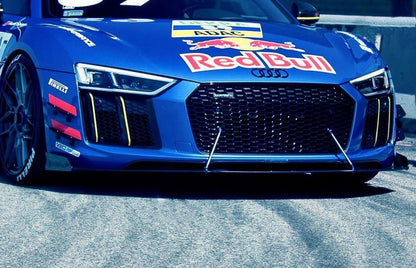 Sport Front Ansatz für Audi R8 Mk.2