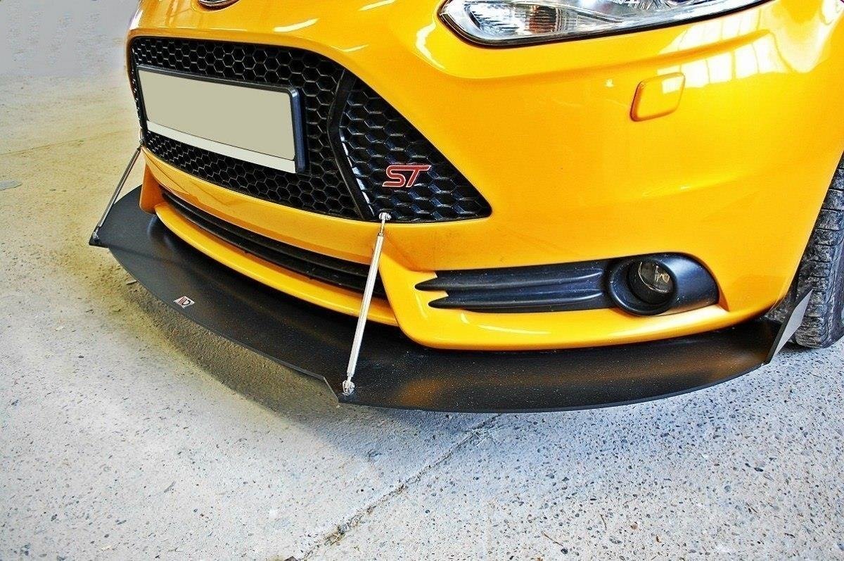 Sport Front Ansatz V.2 für Ford Focus ST Mk3