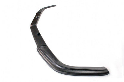 Front Ansatz für MERCEDES E W211 AMG FACELIFT schwarz matt