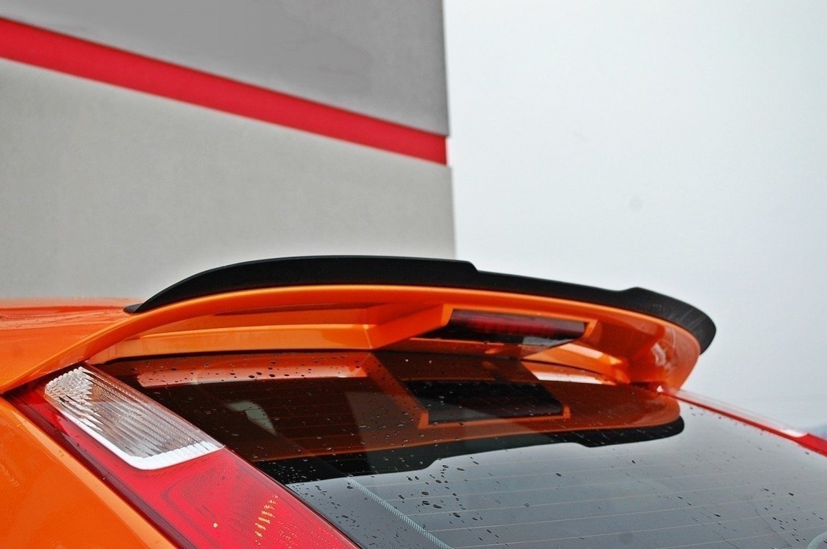 Spoiler CAP für FORD FOCUS MK2 ST Carbon Look