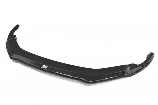 Front Ansatz V.3 für Audi R8 Mk.2 Carbon Look
