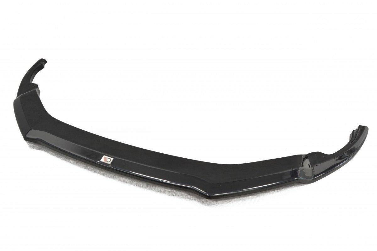 Front Ansatz V.3 für Audi R8 Mk.2 schwarz matt