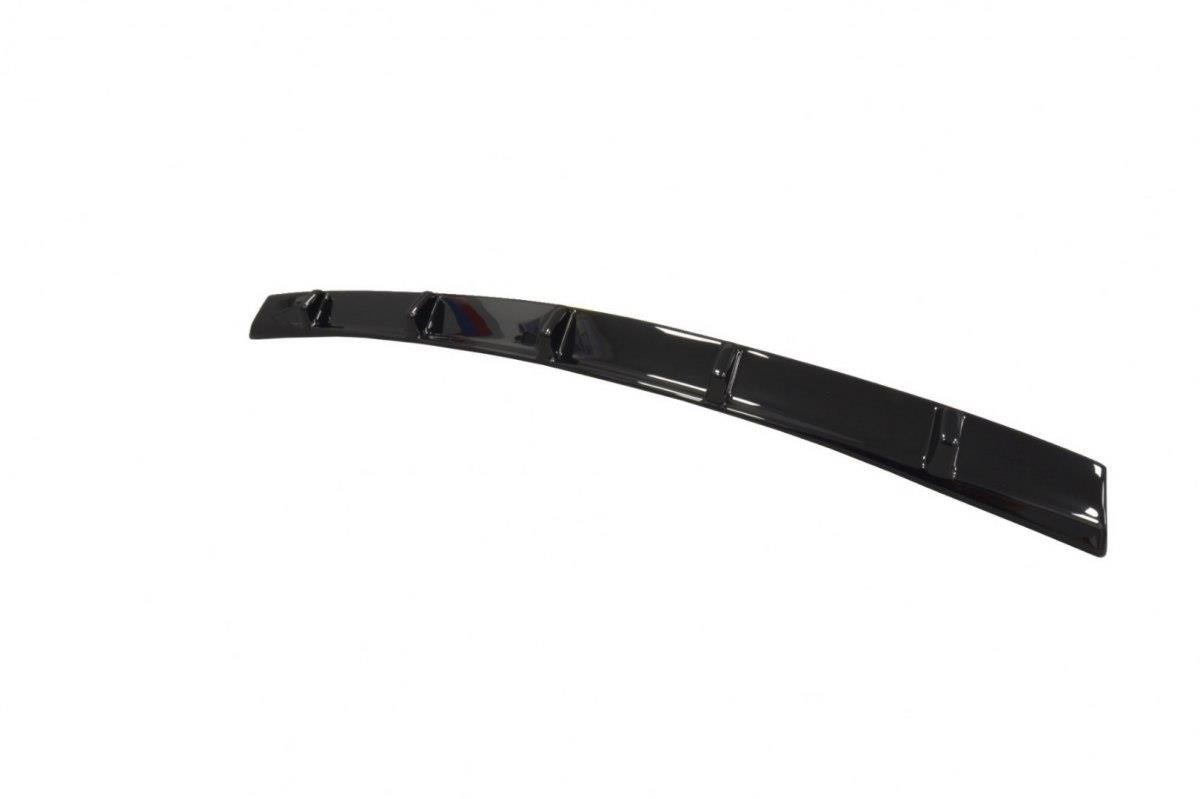 Diffusor Heck Ansatz für Lexus IS Mk2 Carbon Look