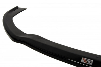 Front Ansatz für VW AUDI S8 D3 Carbon Look