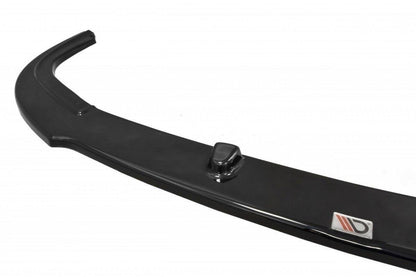 Front Ansatz für v.2 Subaru Impreza II WRX Carbon Look