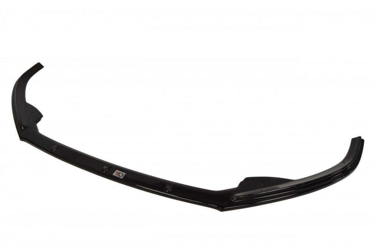 Front Ansatz für VW JETTA VI GLI Carbon Look