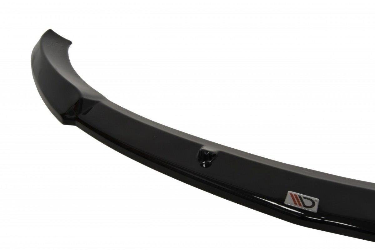 Front Ansatz für MAZDA CX-7 Carbon Look
