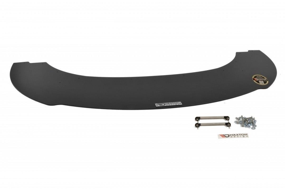 Racing Front Ansatz V.2 für SEAT LEON MK2 MS DESIGN