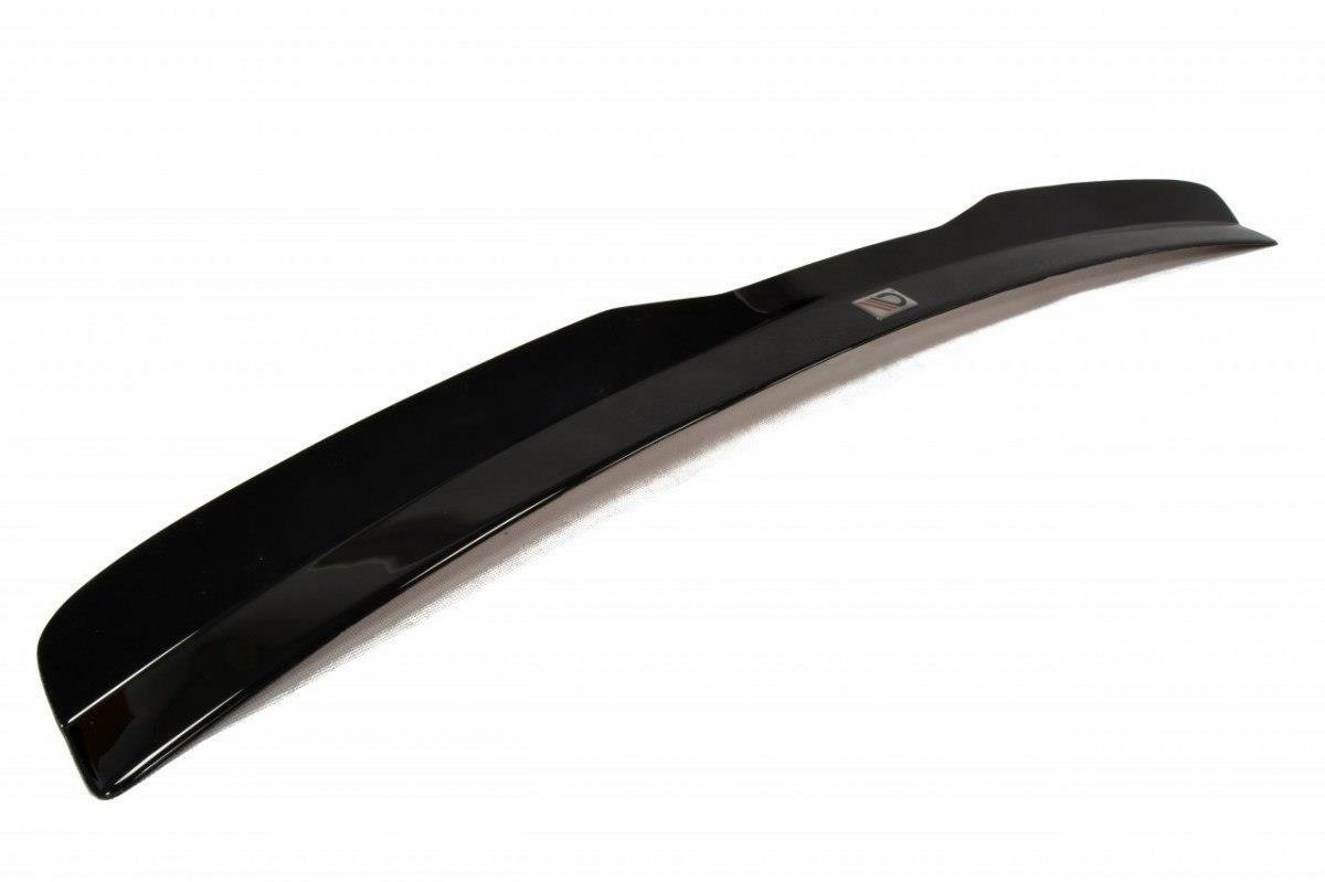 Spoiler CAP für VW PASSAT B5 Kombi Carbon Look