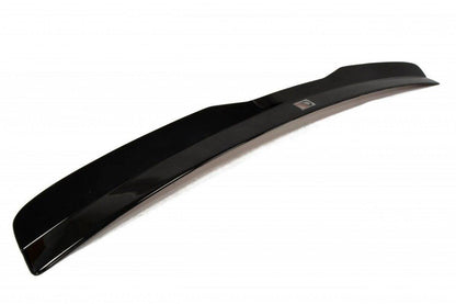 Spoiler CAP für VW PASSAT B5 Kombi Carbon Look