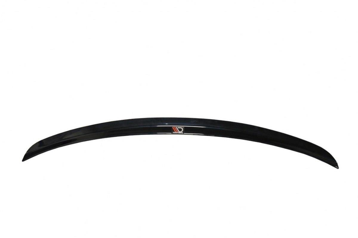 Spoiler CAP für Lexus NX Preface/Facelift Carbon Look