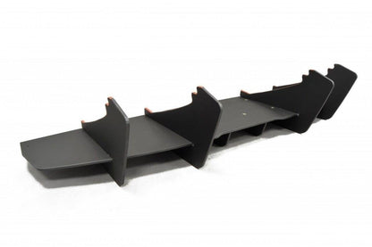 Heckschürze für Ford Mustang GT Mk6