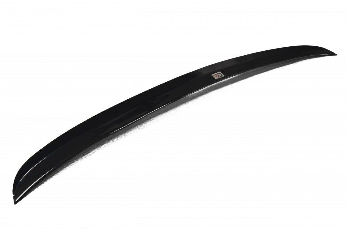 Spoiler CAP für Subaru Impreza II WRX Carbon Look