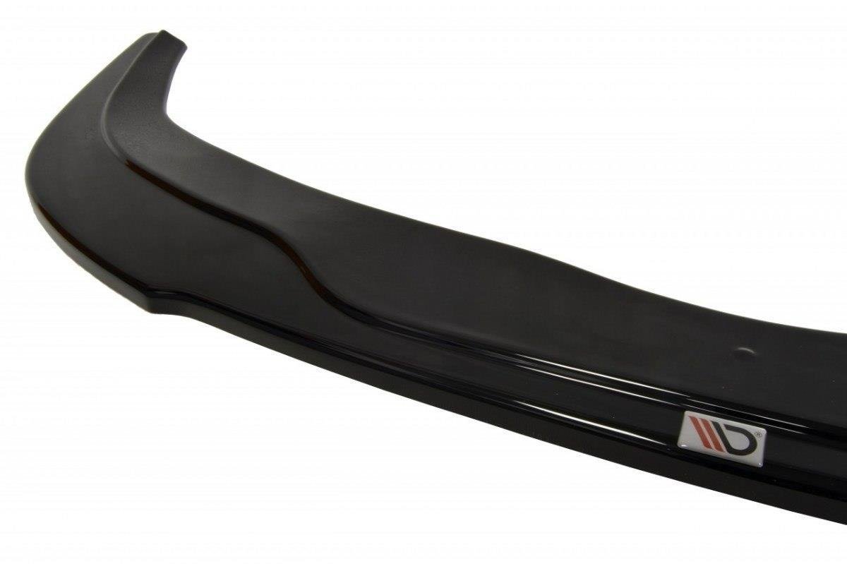 Front Ansatz für AUDI RS4 B5 schwarz Hochglanz