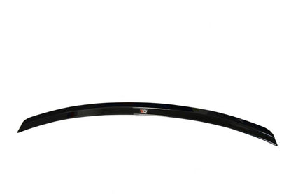 Spoiler CAP für Lexus GS Mk4 Facelift T Carbon Look