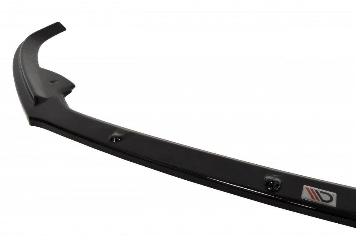 Front Ansatz für VW JETTA VI GLI Carbon Look