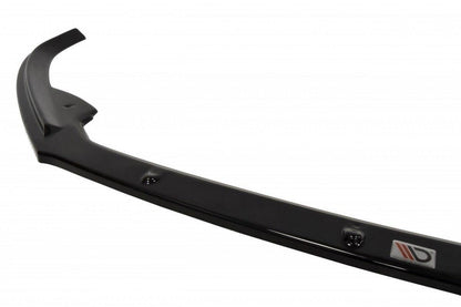 Front Ansatz für VW JETTA VI GLI Carbon Look