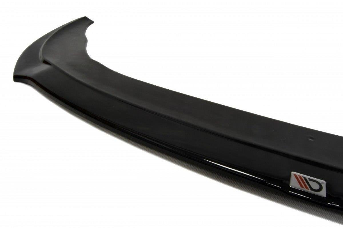 Front Ansatz V.2 für SEAT LEON MK2 CUPRA / FR Facelift Carbon Look