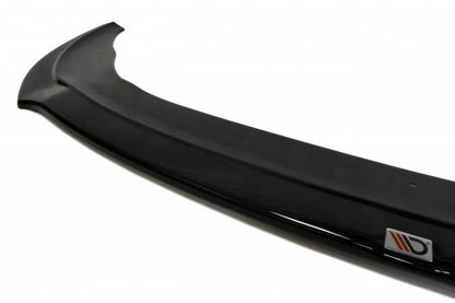 Front Ansatz V.2 für SEAT LEON MK2 CUPRA / FR Facelift Carbon Look