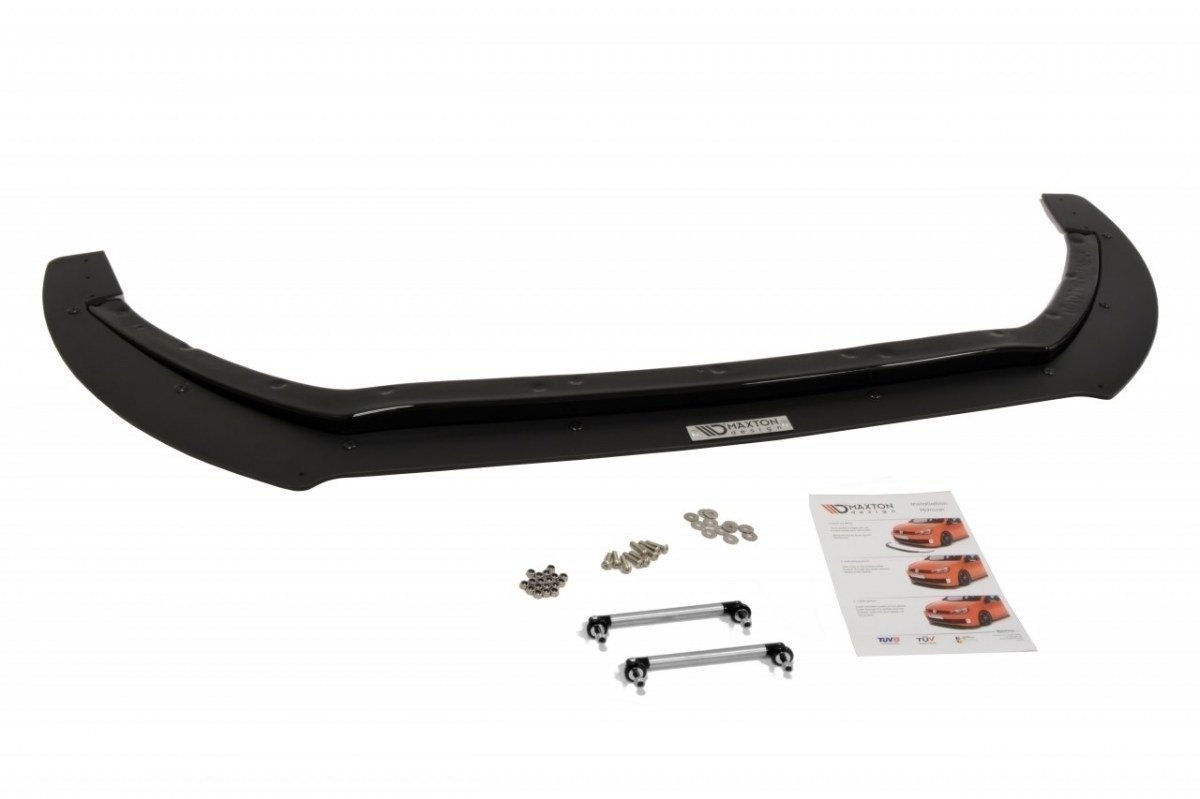 Hybrid Front Ansatz für Ford Focus RS Mk3