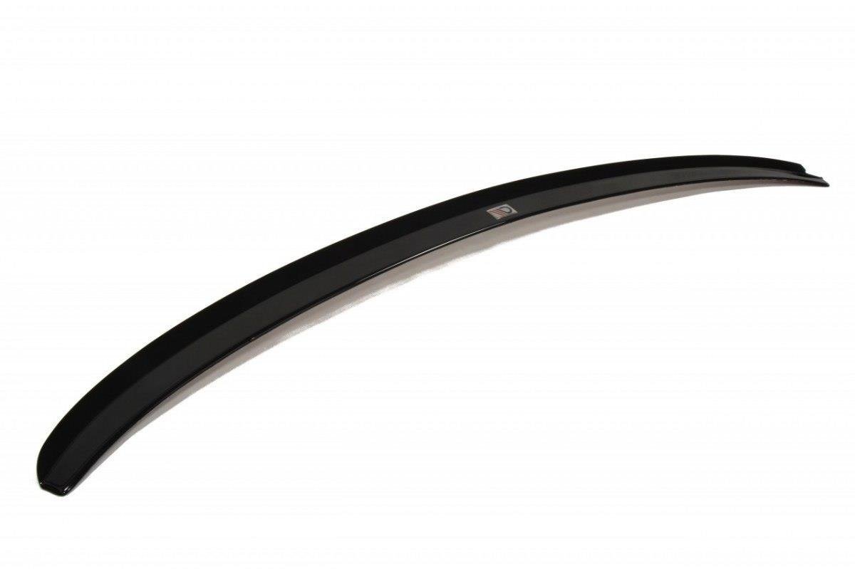 Spoiler CAP für BMW X4 M Paket Carbon Look