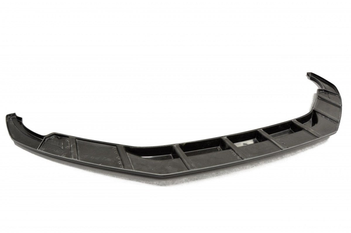 Front Ansatz V.1 für Audi R8 Mk.2 schwarz matt
