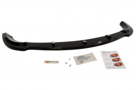 Front Ansatz für MERCEDES SL R230 AMG Carbon Look