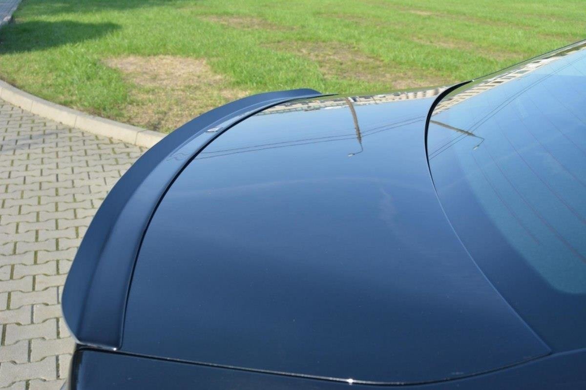 Spoiler CAP für Lexus GS Mk4 Facelift T Carbon Look