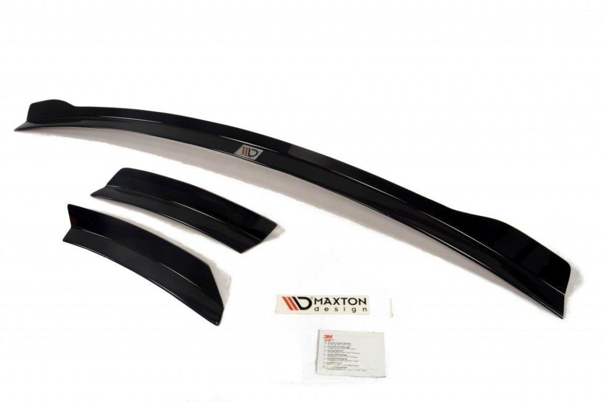 Spoiler CAP für Audi R8 Mk.1 Carbon Look