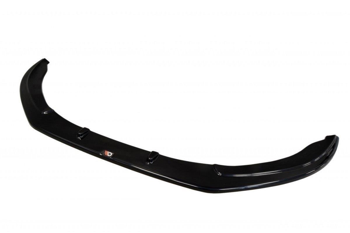 Front Ansatz V.2 für Audi S3 8P FL schwarz Hochglanz