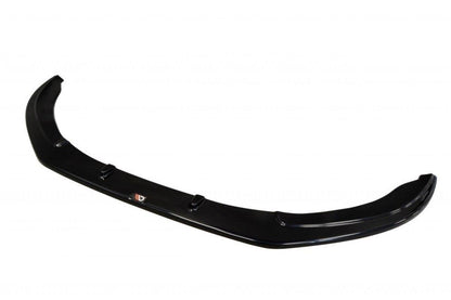 Front Ansatz V.2 für Audi S3 8P FL schwarz matt