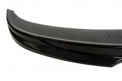 Front Ansatz für Mercedes Sprinter Mk2  Carbon Look