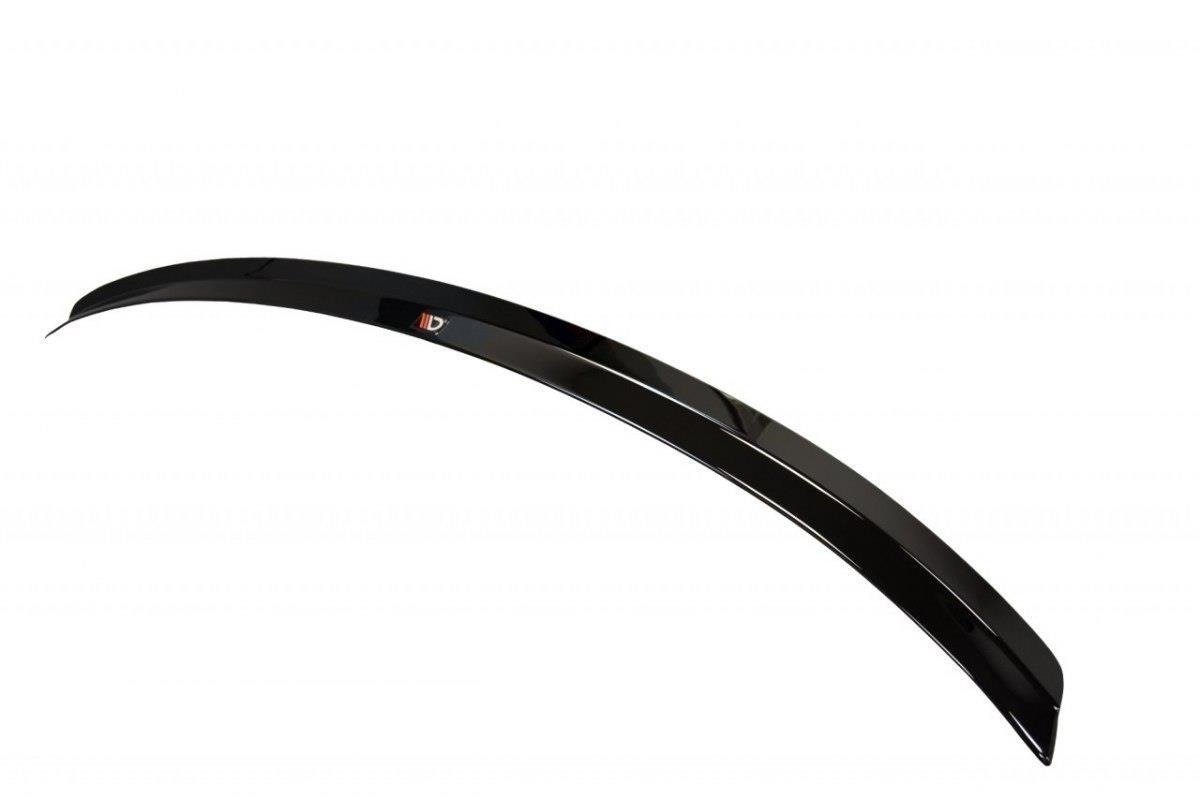 Spoiler CAP für AUDI S8 D4 Carbon Look