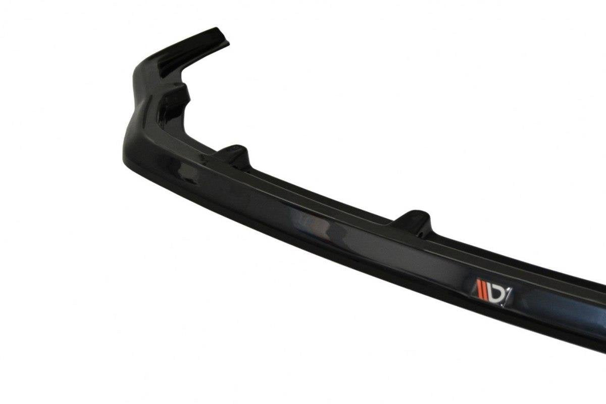 Front Ansatz V.1 für Lexus RX Mk4 Carbon Look