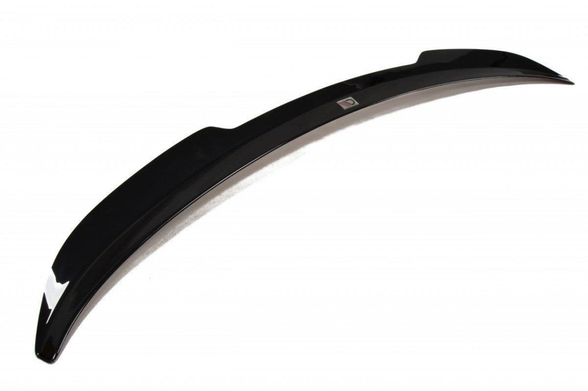 Spoiler CAP für BMW 5er GT F07 Carbon Look