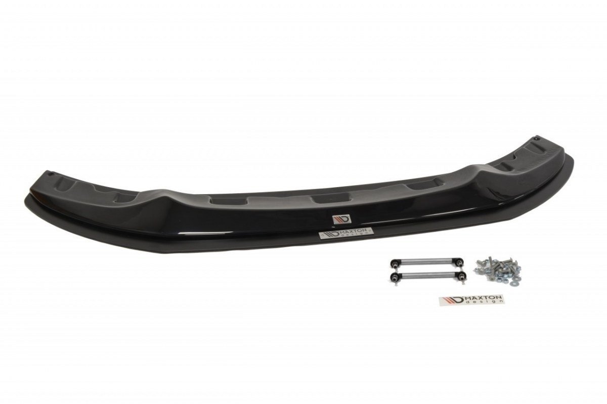 HYBRID Front Ansatz für BMW 4er F32 M Paket (GTS-look)
