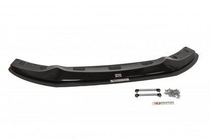 HYBRID Front Ansatz für BMW 4er F32 M Paket (GTS-look)