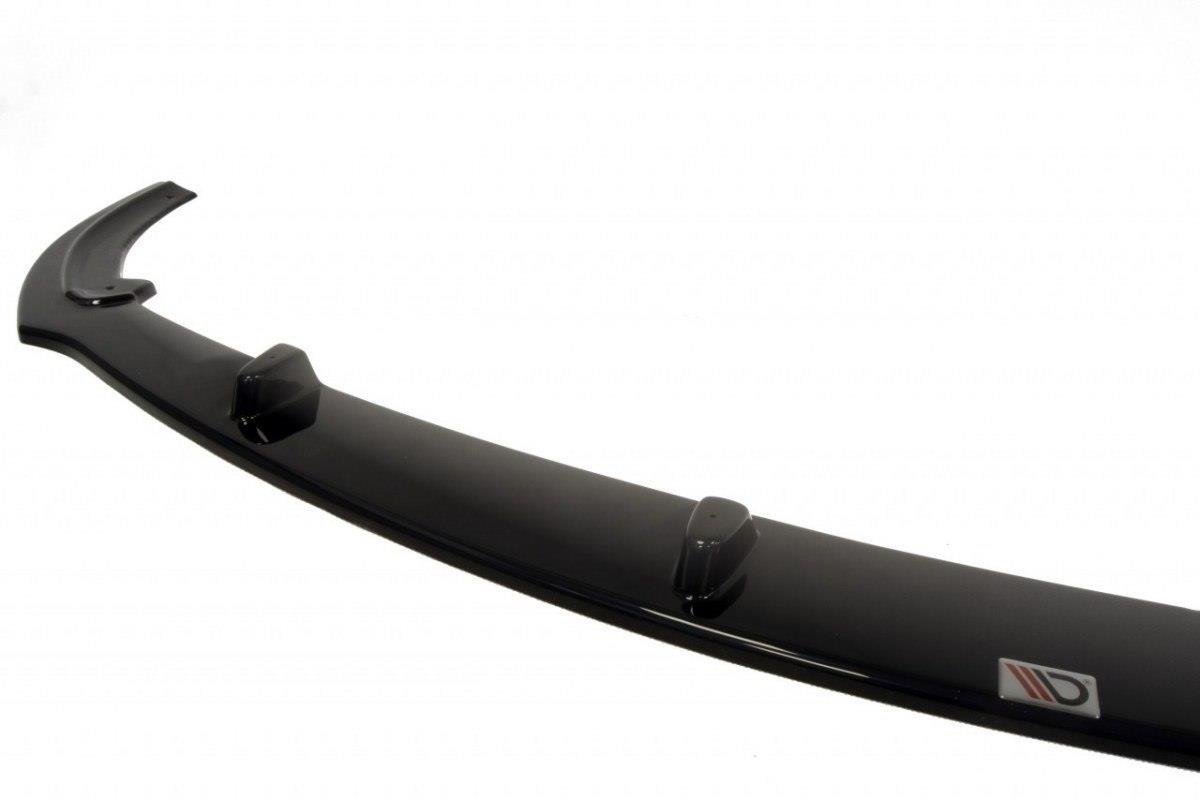 Front Ansatz V.1 für Ford Focus ST Mk2  Carbon Look