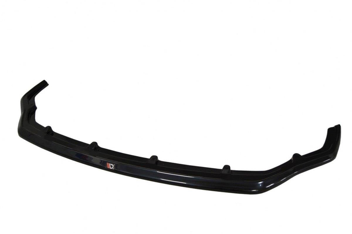 Front Ansatz V.1 für Lexus RX Mk4 schwarz matt