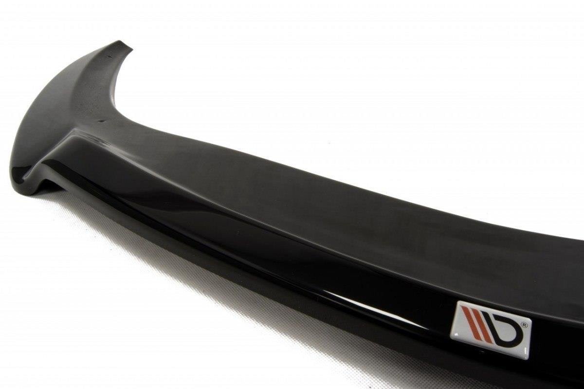 Front Ansatz für OPEL ASTRA J OPC / VXR v.2 Carbon Look